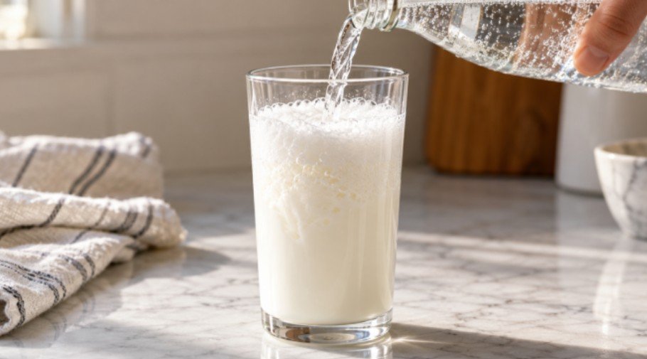 The Physics of the Foam What Modern Recreations Get Wrong