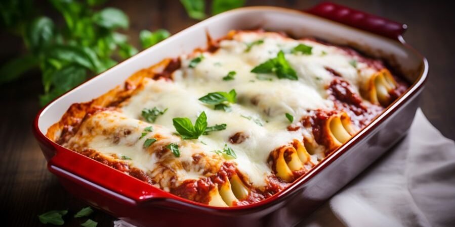 How Casseroles Earned a Permanent Place at the Family Table