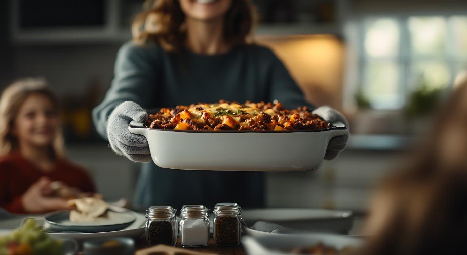 Why Convenience Foods Accelerated Their Popularity