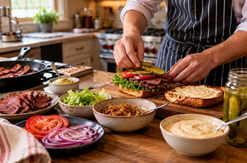 Small Cooking Details That Matter