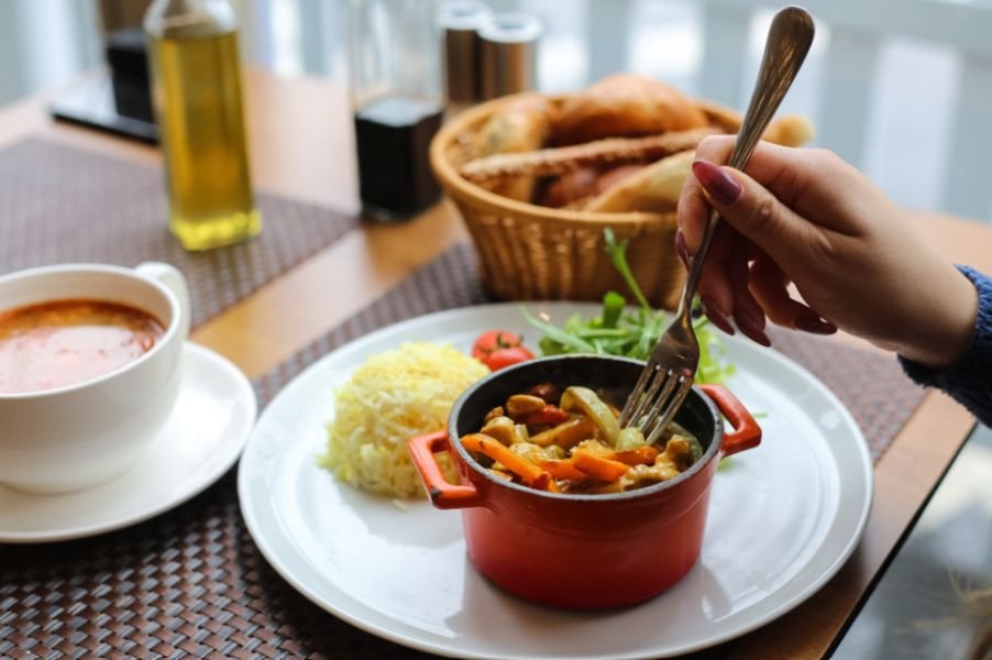 Eight Familiar Pairings Worth Ordering