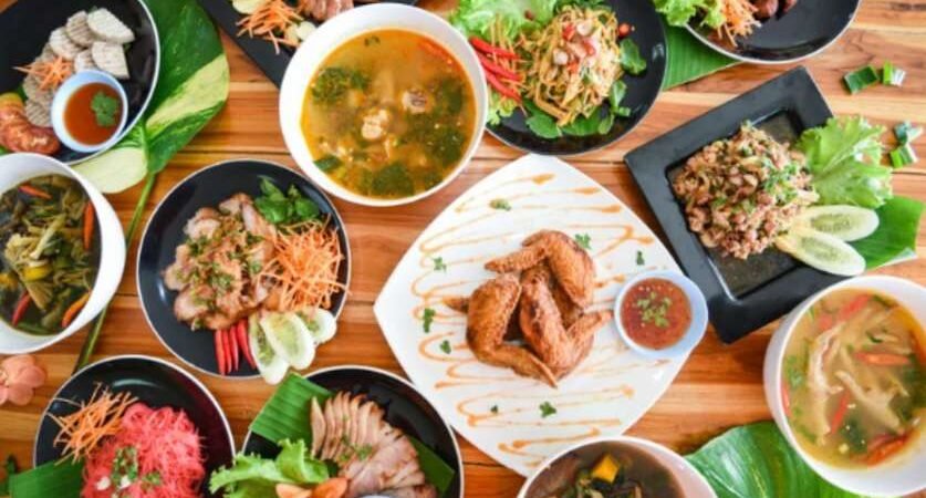 What Makes a Meal Feel Comforting? The Meaning Behind Every Bite