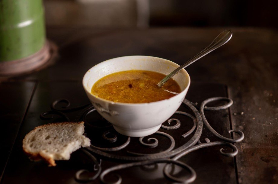 Can Vegetarian Gravy Deliver the Same Richness