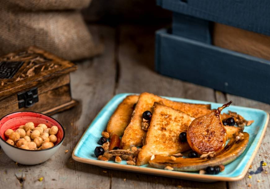 Chinese American Restaurants Turned Adaptation Into Tradition