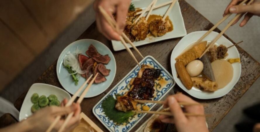Comfort Food VS Soul Food Differences: The Story Behind Your Plate