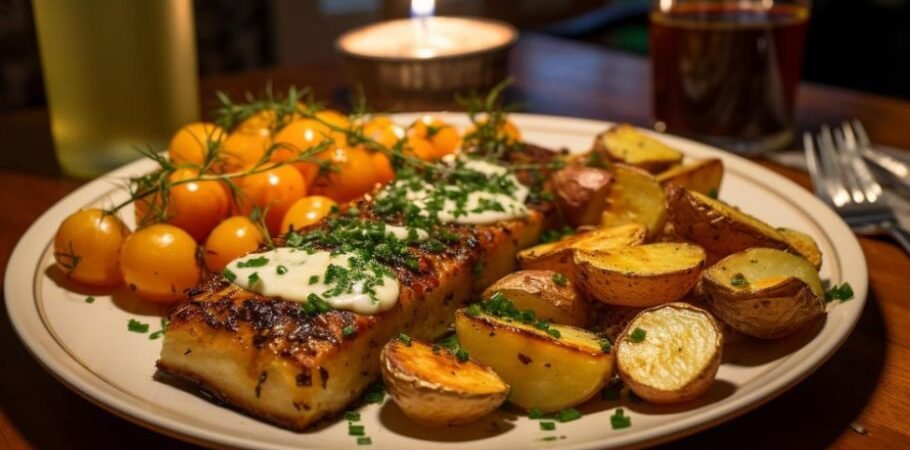 Comfort Foods Associated With Holiday Gatherings: The Dishes That Feel Like Home