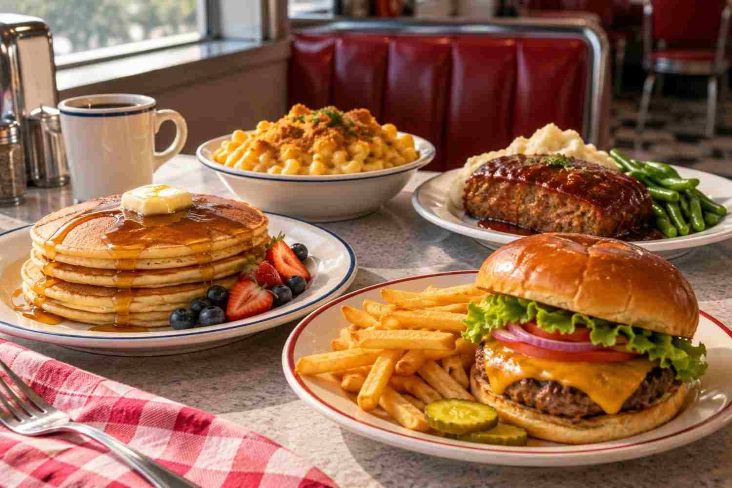 Four Classics Worth Putting Into Rotation