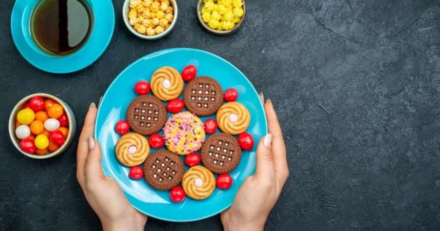 From Cookies to Cozy Meals: Why Comfort Food Choices Change