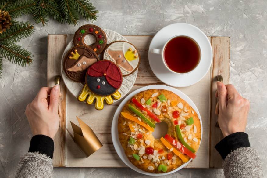 How Immigrant Recipes Became Local Favorites