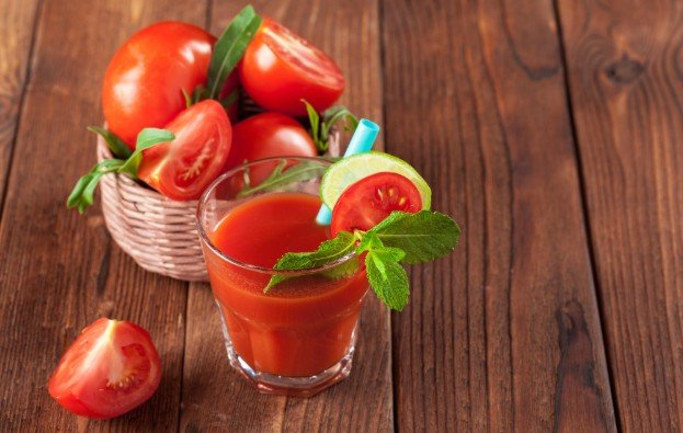 How to Make the Drink