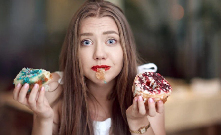 Indoor Routines and Seasonal Celebrations Add Food Cues