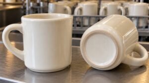 Industrial Vitrification The Unsung Hero of Diner Hygiene