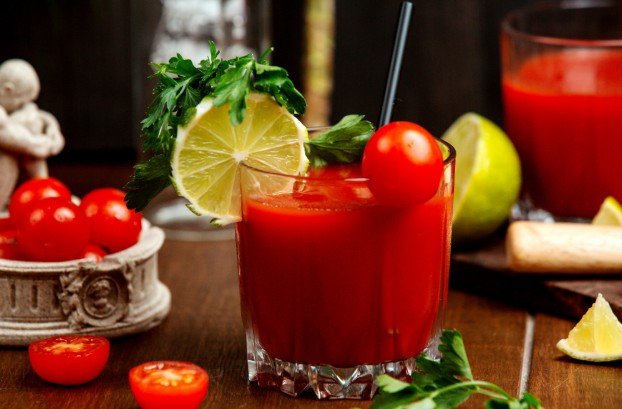 Ingredients for One Generous Serving