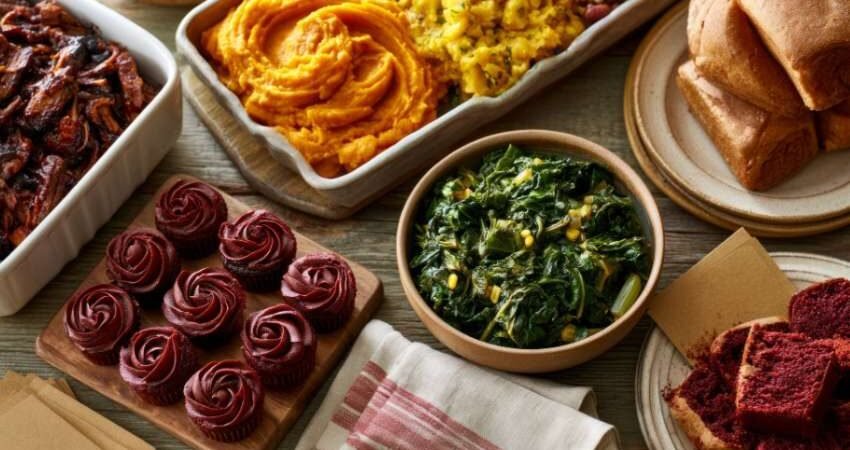 Regional Comfort Foods Across America: 15 Dishes That Taste Like Home