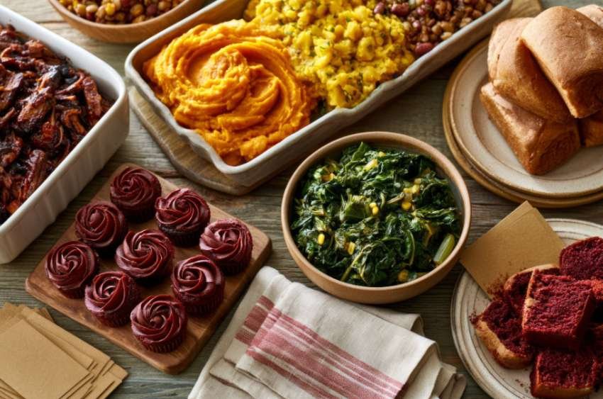 Regional Comfort Foods Across America: 15 Dishes That Taste Like Home