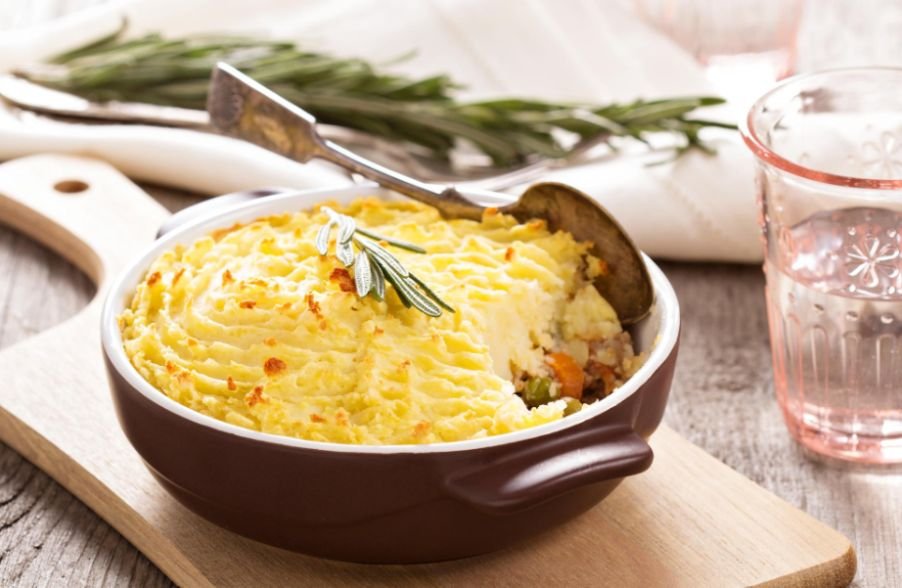 Savory Holiday Favorites Worth Sharing
