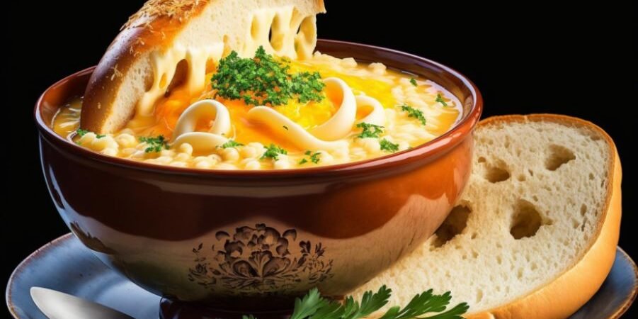 Savory vs Sweet Comfort Foods: Why Your Favorite Changes