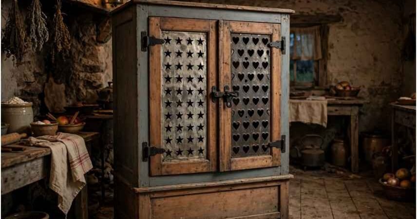 History of Pie Display Cases in American Diners: A Field Guide