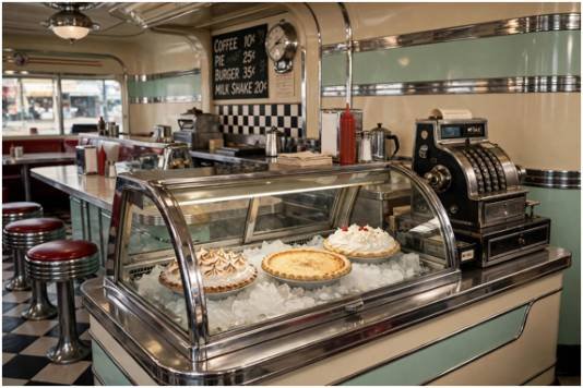 The Glass Countertop Shift: Refrigeration Meets High-Speed Merchandising