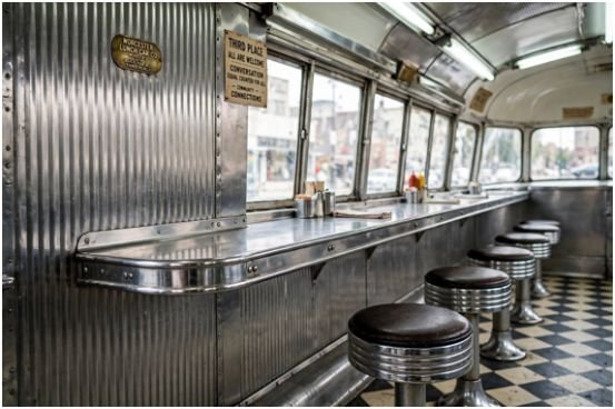 The Architecture of Nostalgia: How Prefab Steel Shaped the Social Scene