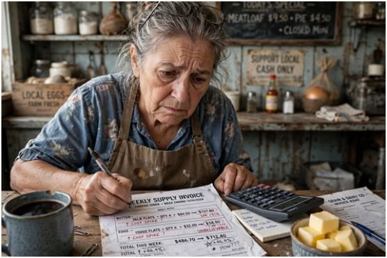 The Fragile Math Behind the Small-Town Counter