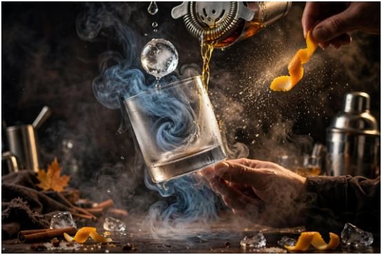 The Rapid Flip and Dilution Technique