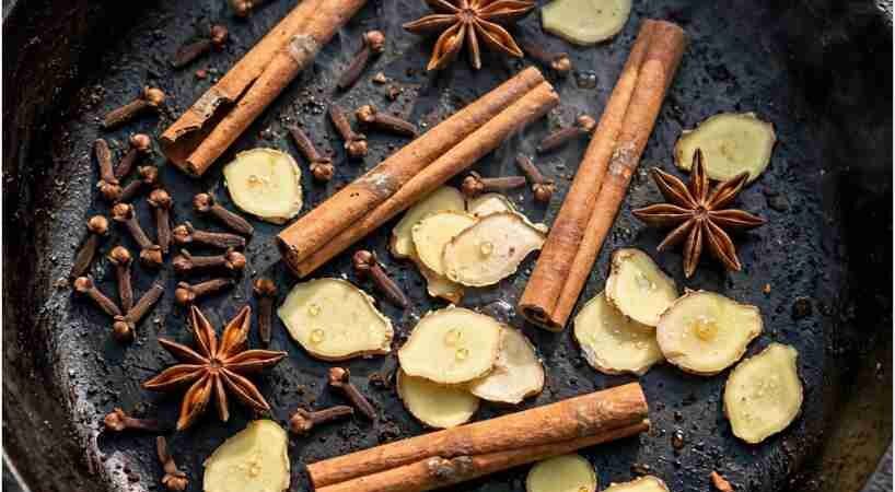 Apple Cider Hot Toddy Cast Iron: The Ultimate Winter Recipe