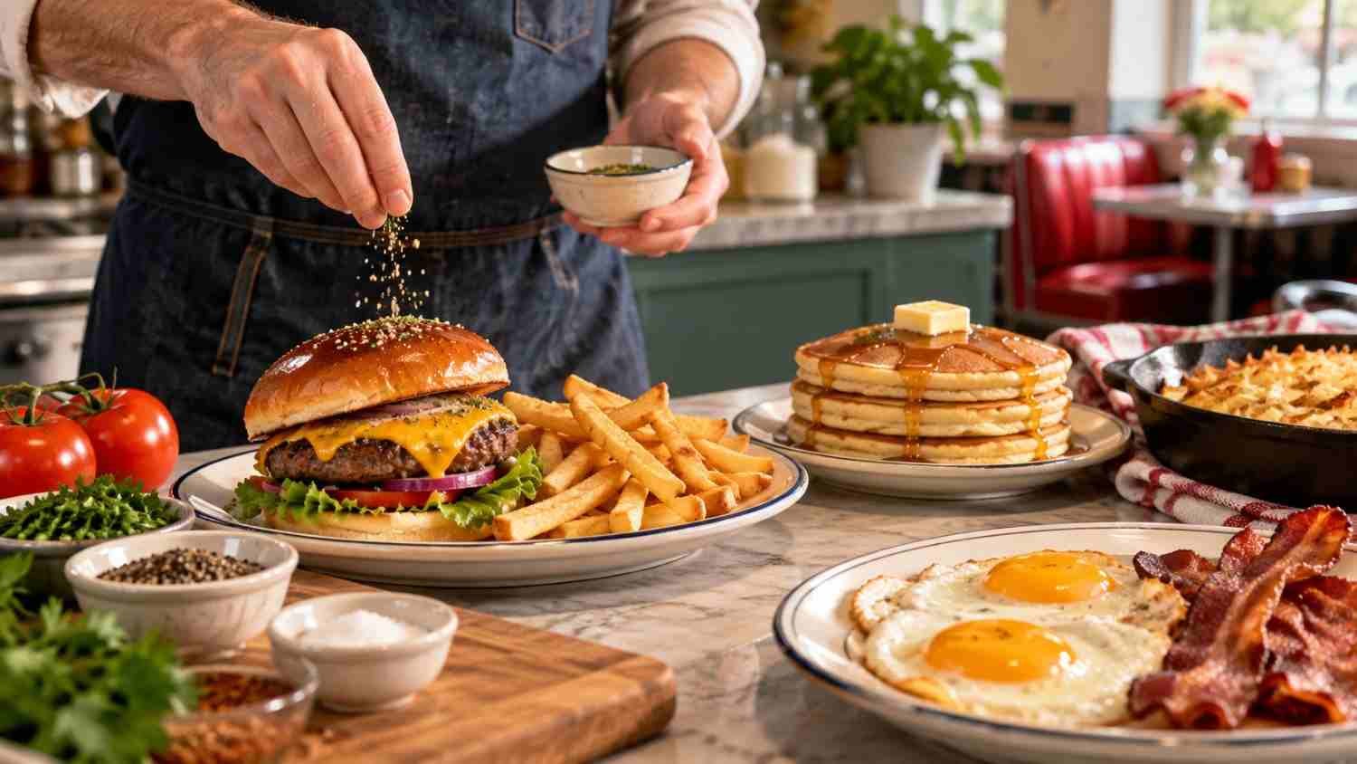 Small Details That Make These Meals Better