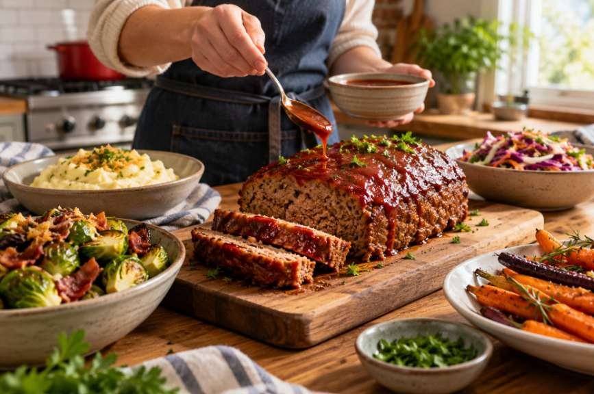 Small Techniques That Make the Meal Better