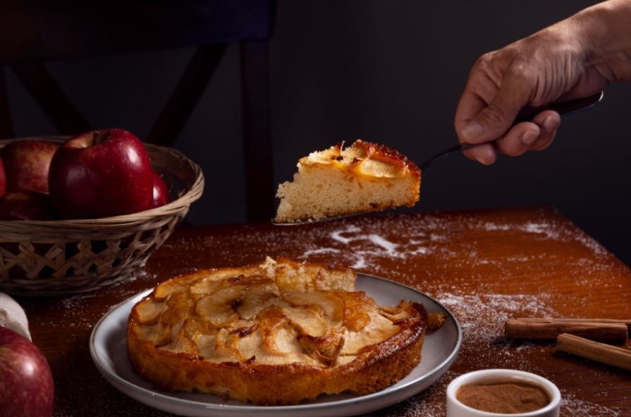 Sweet Traditions Beyond the Main Course