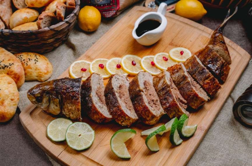 Texas and the Southwest Smoke, Chiles, and Local Identity