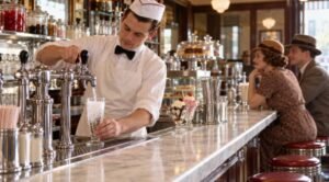 The Secret Numeric Dialect Behind the Fountain Counter