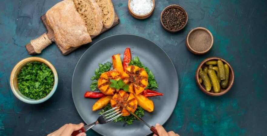 The Sunday Dinner Traditions That Make Every Plate Feel Like Home