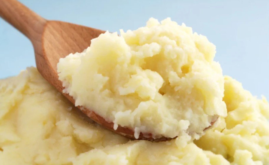 What Makes Mashed Potatoes Feel Comforting
