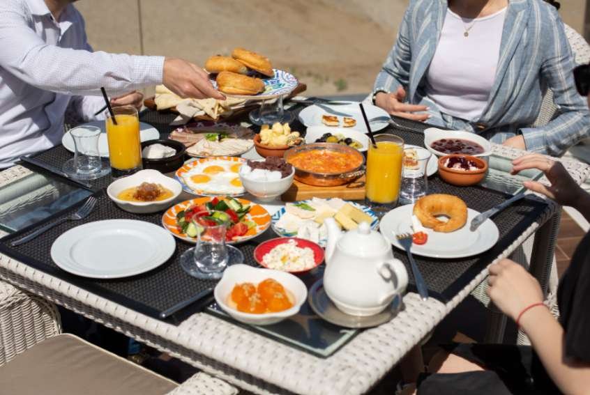 What Sweet Breakfast Foods Can You Make in Bulk