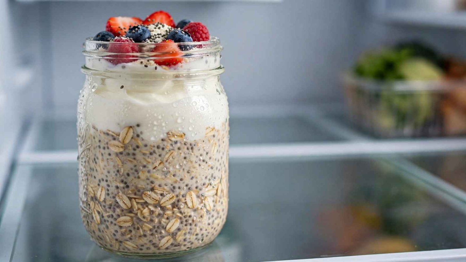 Which Breakfast Option Fits Your Morning Best
