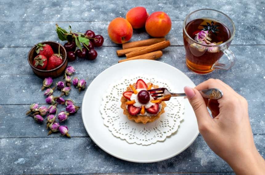 Why Childhood Food Aromas Feel So Familiar