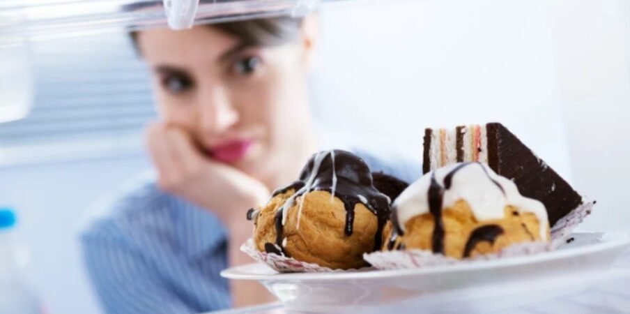 Why Comfort Food Cravings Increase in Cold Weather