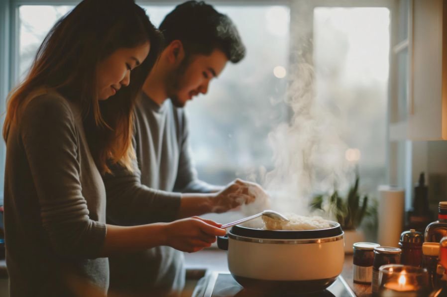 Why Comfort Often Comes From People and Places