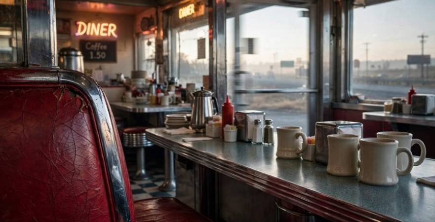 Why Diner Food Feels Nostalgic (And Why We Crave It)