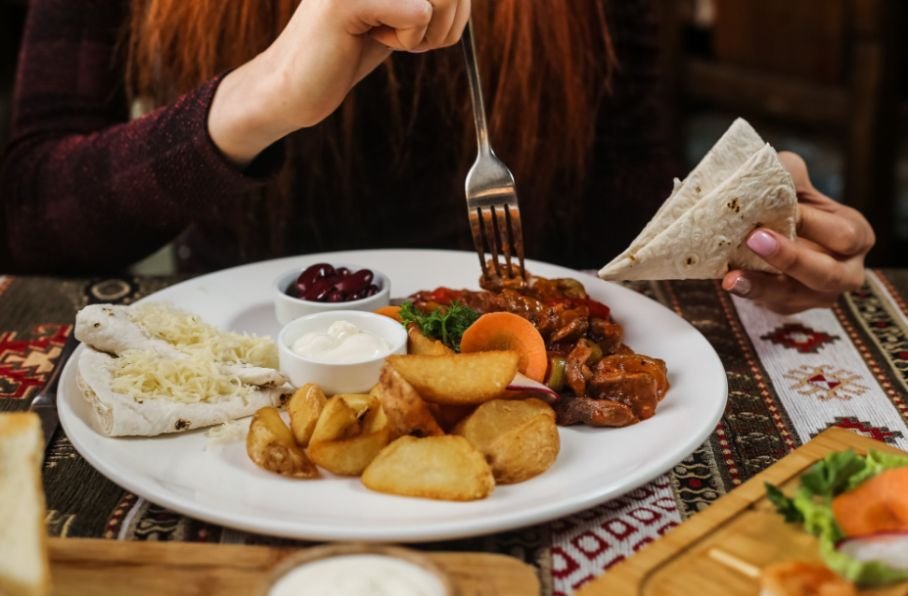 Why Hotdish Belongs at the Community Table
